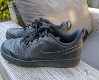Nike Sneaker Gr. 38 in schwarz *TOP ZUSTAND* Nordrhein-Westfalen - Bocholt Vorschau