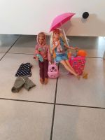 Barbie macht Urlaub Rheinland-Pfalz - Waldsee Vorschau