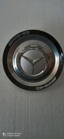 AMG Logo Radnabenabdeckung Satz, Original Mercedes A0004006400 Bremen - Huchting Vorschau