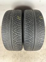 2x Michelin Alpin 5 SUV Winterreifen 255/45 R20 105V XL BMW München - Pasing-Obermenzing Vorschau