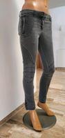 Topshop Biker Punk Rock Jeans Röhre Hose Bikerjeans Baden-Württemberg - Brühl Vorschau