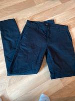 Chino von Smog Gr. 29 Schwarz Sachsen - Oelsnitz/Erzgeb. Vorschau