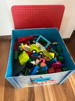 Lego Duplo Sammelsorium 4,5 kg Hessen - Hadamar Vorschau
