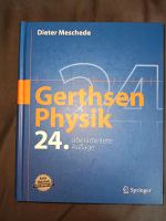 Gerthsen Physik von Meschede Niedersachsen - Göttingen Vorschau