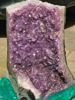 Amethyst Druse Frankfurt am Main - Bornheim Vorschau