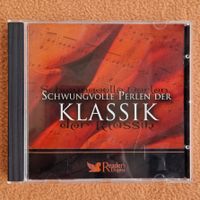 CD Schwungvolle Perlen der Klassik Rheinland-Pfalz - Ramstein-Miesenbach Vorschau