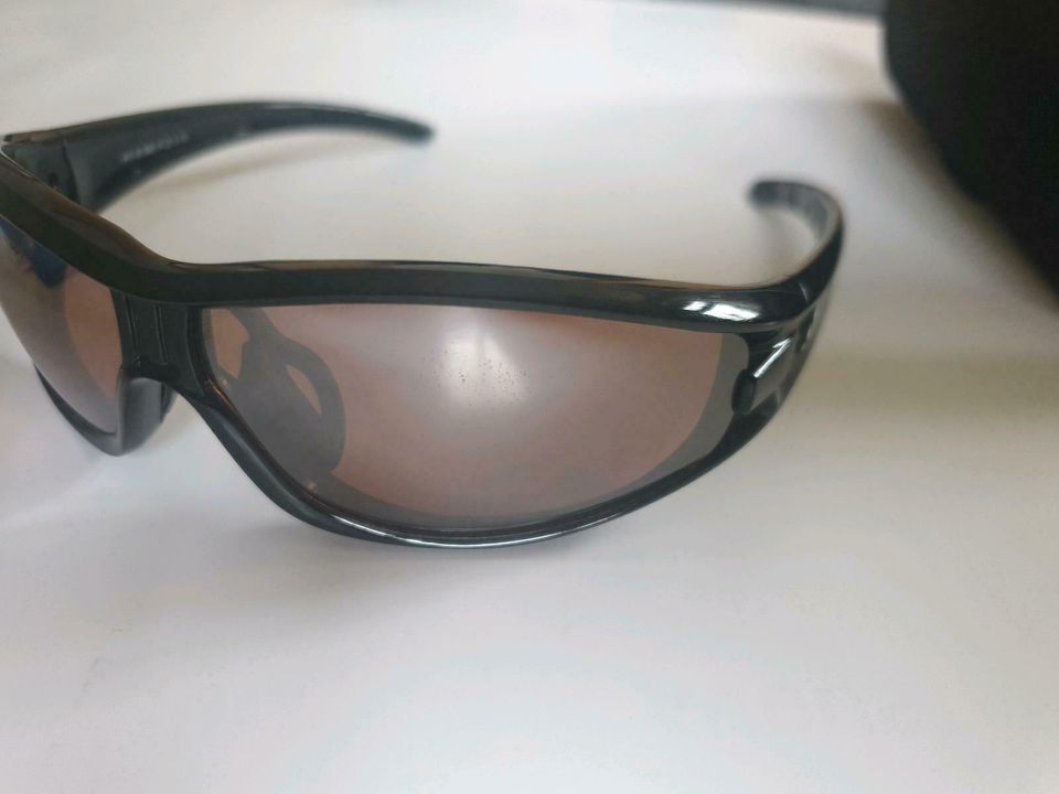 Sportbrille Adidas Sonnenbrille Kinder Mod.A413