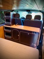 Camping Küche Modul Ausbau VW T5 T6 Camper Van BarefootVans Surf Bayern - Postau Vorschau