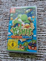 Yoshi's Crafted World Nintendo Switch Sachsen - Bautzen Vorschau