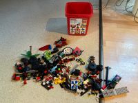 Lego Konvolut Sammlung Space Police Lego Technic 6989 6984 8094 Niedersachsen - Barnstorf Vorschau