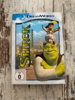 Shrek 1,2,3 Trilogie (DVD) Berlin - Treptow Vorschau