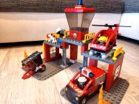 Lego Duplo Feuerwehrstation 5601 Bayern - Schongau Vorschau