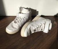 Nike Air Force 1 Hi white Gr 42 Köln - Kalk Vorschau