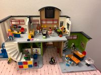 Playmobil City live große Schule Hessen - Frielendorf Vorschau