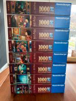 Harry Potter Puzzle Sammlung Rheinland-Pfalz - Osterspai Vorschau