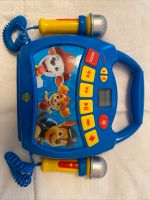 PawPatrol Bluetooth Lautsprecher mit Mikrofonen Thüringen - Bad Köstritz   Vorschau