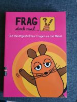 Frag doch mal die Maus Baden-Württemberg - Hasel Vorschau