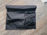 Ikea Betttasche Stickat schwarz top Zustand Nordrhein-Westfalen - Bad Lippspringe Vorschau