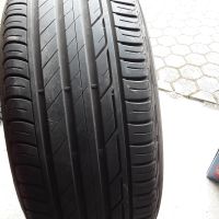 1 x Reifen 215/50R18-92W GEBRAUCHT; Bridgestone Turanza Too1 Bonn - Nordstadt  Vorschau