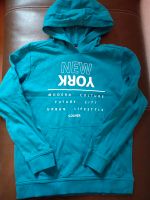 ❎ S. Oliver Hoodie, Pulli, Gr. 140, S Nordrhein-Westfalen - Mettmann Vorschau