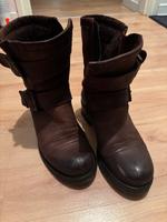 Stiefel  Damen Bayern - Puchheim Vorschau
