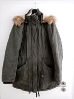 Winterjacke/Parka gr M Hessen - Bürstadt Vorschau