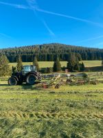 Lohn Arbeiten Schwaden mit 12,5 m Baden-Württemberg - St. Märgen Vorschau