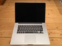 MacBook Pro 2012 - 15,4 Zoll - 512 GB - 8 GB RAM Hessen - Wetzlar Vorschau