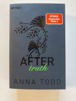 After truth von Anna Todd (Buchversand) Baden-Württemberg - Lichtenstein Vorschau