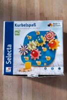 Selecta Kurbelspass Zahnradspiel Nordrhein-Westfalen - Drolshagen Vorschau