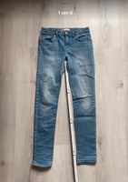 Jeans Levi’s 711 Skinny Größe 152 Dresden - Cotta Vorschau