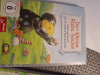 Der kleine Rabe Socke DVDs Bayern - Adelsdorf Vorschau