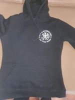 Hoodie Toten Hosen schwarz Gr S Niedersachsen - Calberlah Vorschau