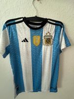 Argentinien, Trikot mit Shorts Rheinland-Pfalz - Konz Vorschau