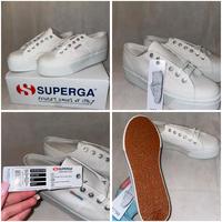 Superga  Schuhe, Größe 41 Bayern - Altmannstein Vorschau