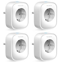 Teckin SP22 Smart Stecker auch für Alexa Echo & Google Assistant Bayern - Kempten Vorschau