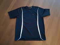 blaues NIKE Sport Shirt getragen Gr. XL, aber noch topp Nordrhein-Westfalen - Meerbusch Vorschau
