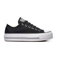 Converse Chuck Taylor All Star Lift Gr. 40 schwarz 560250C NEU Niedersachsen - Braunschweig Vorschau