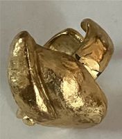 Modeschmuck - grossenverstellbar - goldfarben - Ring - obulent Rheinland-Pfalz - Mainz Vorschau