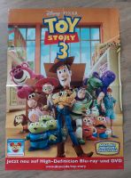 Disney/Pixar Poster "Toy Story 3" Rheinland-Pfalz - Pirmasens Vorschau