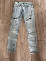 Helle Jeans Gr. 32 Rheinland-Pfalz - Rhens Vorschau