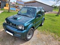 Suzuki Jimny 4WD Baden-Württemberg - Bad Buchau Vorschau