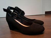 Tamaris, Pumps, schwarz, 38 Nordrhein-Westfalen - Delbrück Vorschau