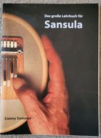 Das große Lehrbuch für Sansula plus CD Spandau Berlin - Spandau Vorschau