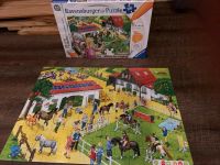 Ravensburger Puzzle 100 Teile 5-8 Jahre Mecklenburg-Vorpommern - Burow Vorschau
