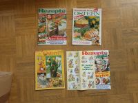 Zeitschriften, Rezepte und Ideen für Ostern Nordrhein-Westfalen - Radevormwald Vorschau