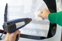 Fahrzeugbeschriftung Aufkleber Schaufenster Schilder Beschriften Bayern - Mengkofen Vorschau