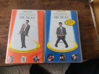 MrBean 2 VHS Kassetten Bayern - Regensburg Vorschau