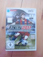 Wii Spiel PES2011 Bayern - Sulzthal Vorschau