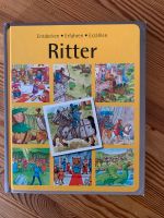 Kinderbuch Ritter Entdecken Erfahren Erzählen Tandem Verlag Bonn Nordrhein-Westfalen - Königswinter Vorschau